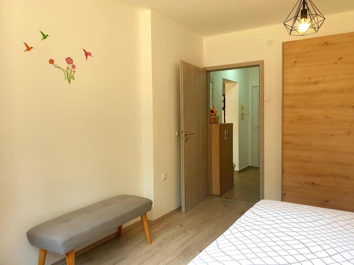 Apartment Mon Cheri-Located In A Quiet Neighbourhood Near Beaches Free Parking Pula Exterior photo
