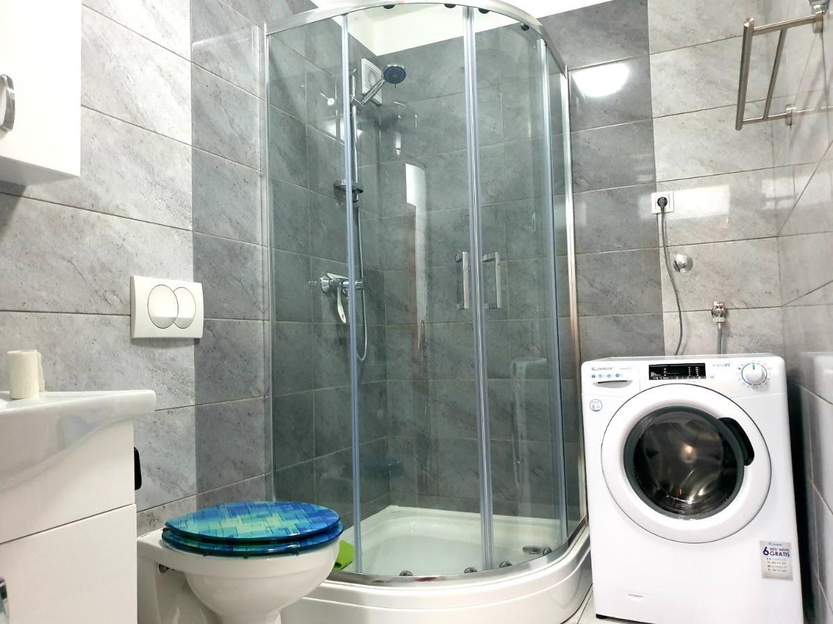 Apartment Mon Cheri-Located In A Quiet Neighbourhood Near Beaches Free Parking Pula Exterior photo